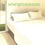 The Shore Kota Kinabalu With M2M2