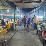 The Shore Kota Kinabalu With M2M2