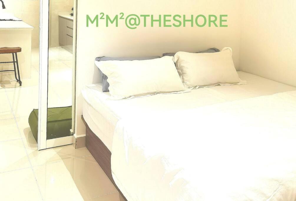 The Shore With M2m2 * Kota Kinabalu
