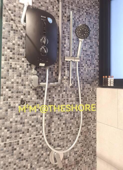 The Shore With M2m2 Apartment Kota Kinabalu