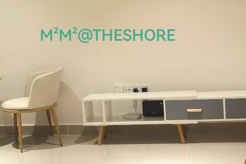 The Shore With M2m2 Apartment *