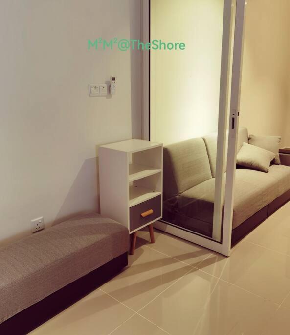 The Shore With M2m2 Apartment Kota Kinabalu