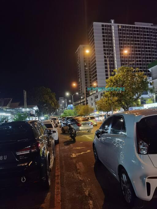 Apartment The Shore With M2m2 Kota Kinabalu